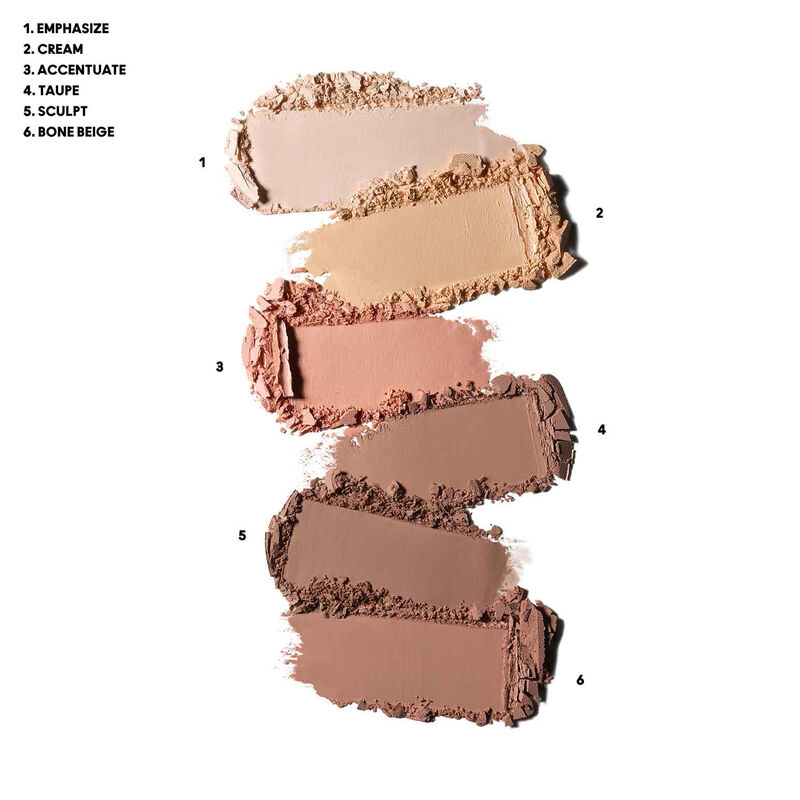 MAC Studio Fix Sculpt & Shape Contour Palette image number 1